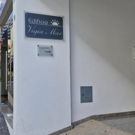 Ocean Pearl Apartment M Funchal  Exterior photo