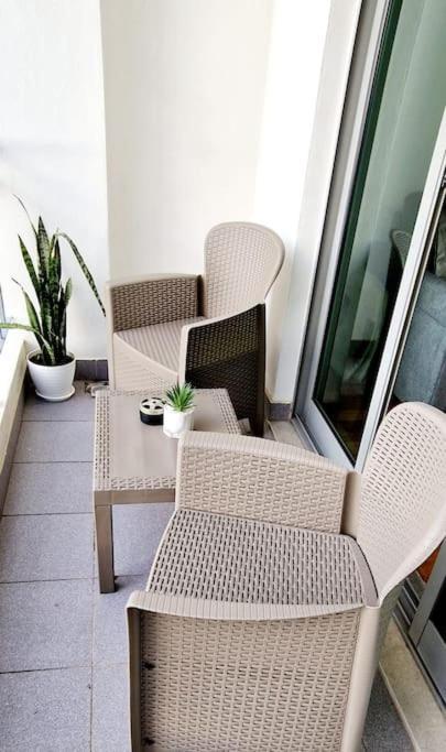 Ocean Pearl Apartment M Funchal  Exterior photo