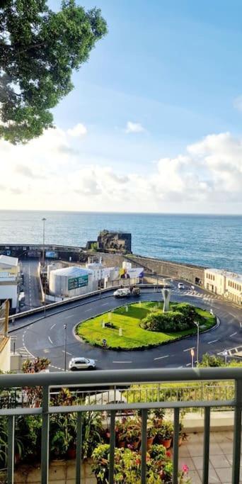 Ocean Pearl Apartment M Funchal  Exterior photo
