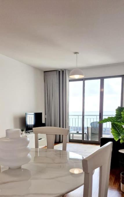 Ocean Pearl Apartment M Funchal  Exterior photo